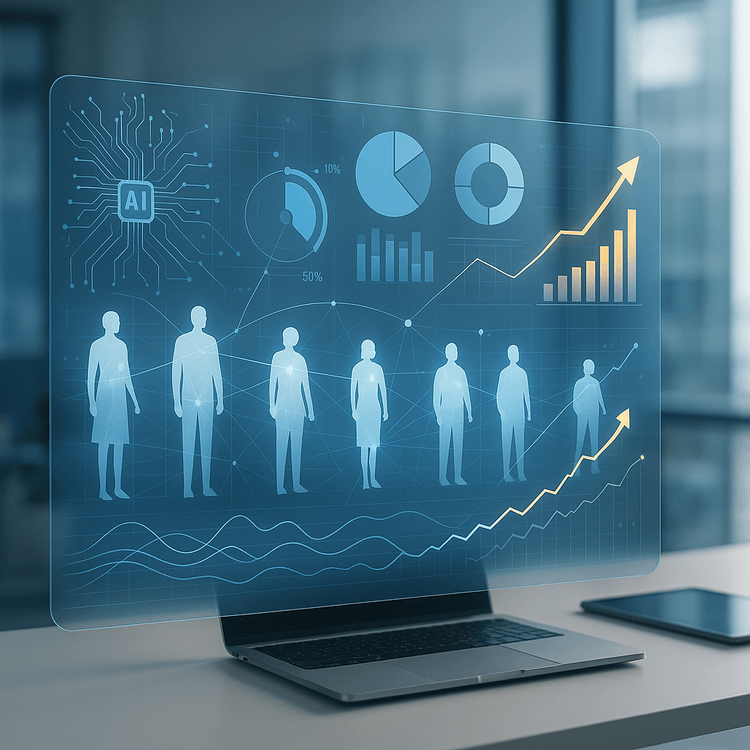 تحقیق مشتری با هوش مصنوعی