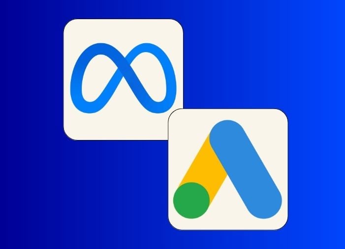 توافق چیپ هوش مصنوعی متا و گوگل