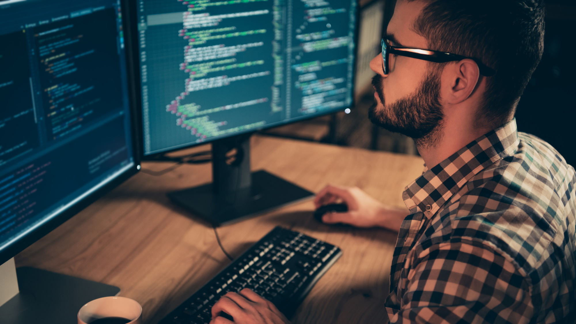 وایب‌کدینگ