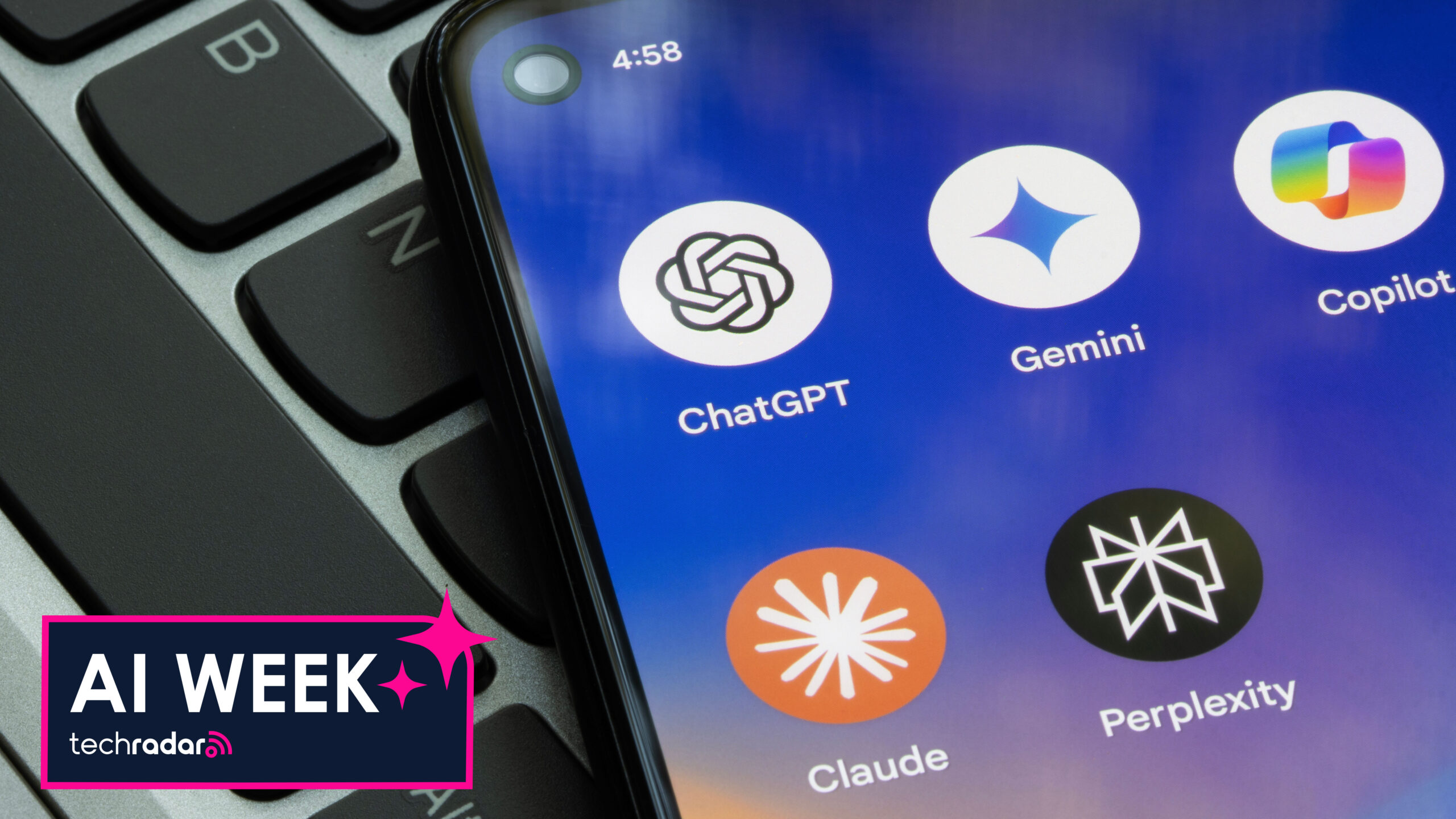 چتبات هوش مصنوعی