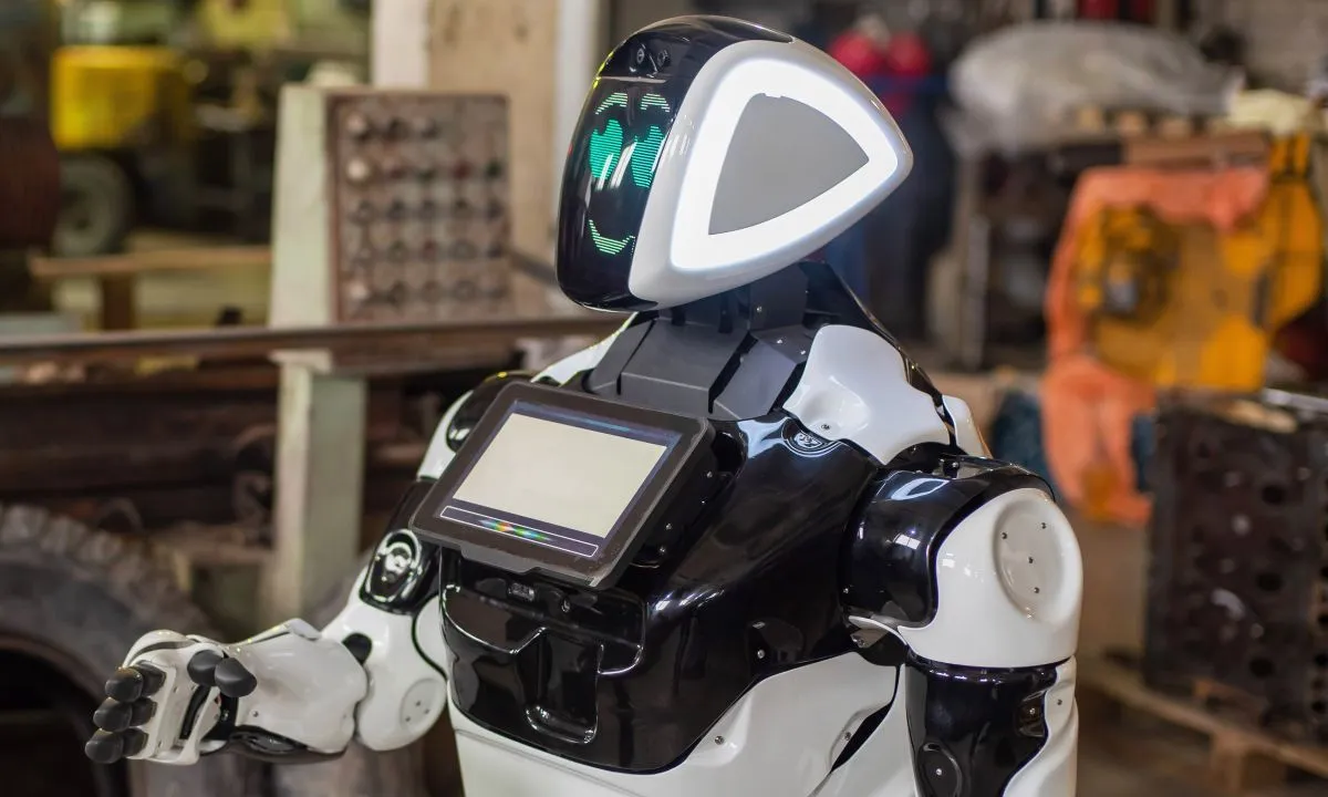 سرمایهگذاری بر روی Skild AI