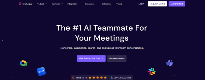 بهترین ابزارهای هوش مصنوعی ۲۰۲۵