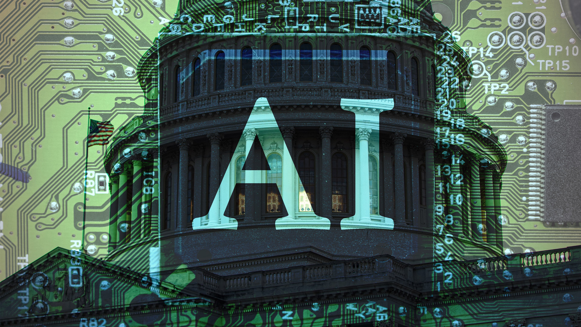 مقررات هوش مصنوعی